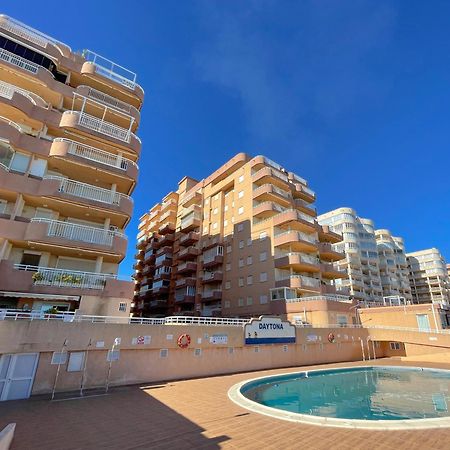 Apartamentos Daytona-Galicia 3000 Oropesa del Mar Ngoại thất bức ảnh