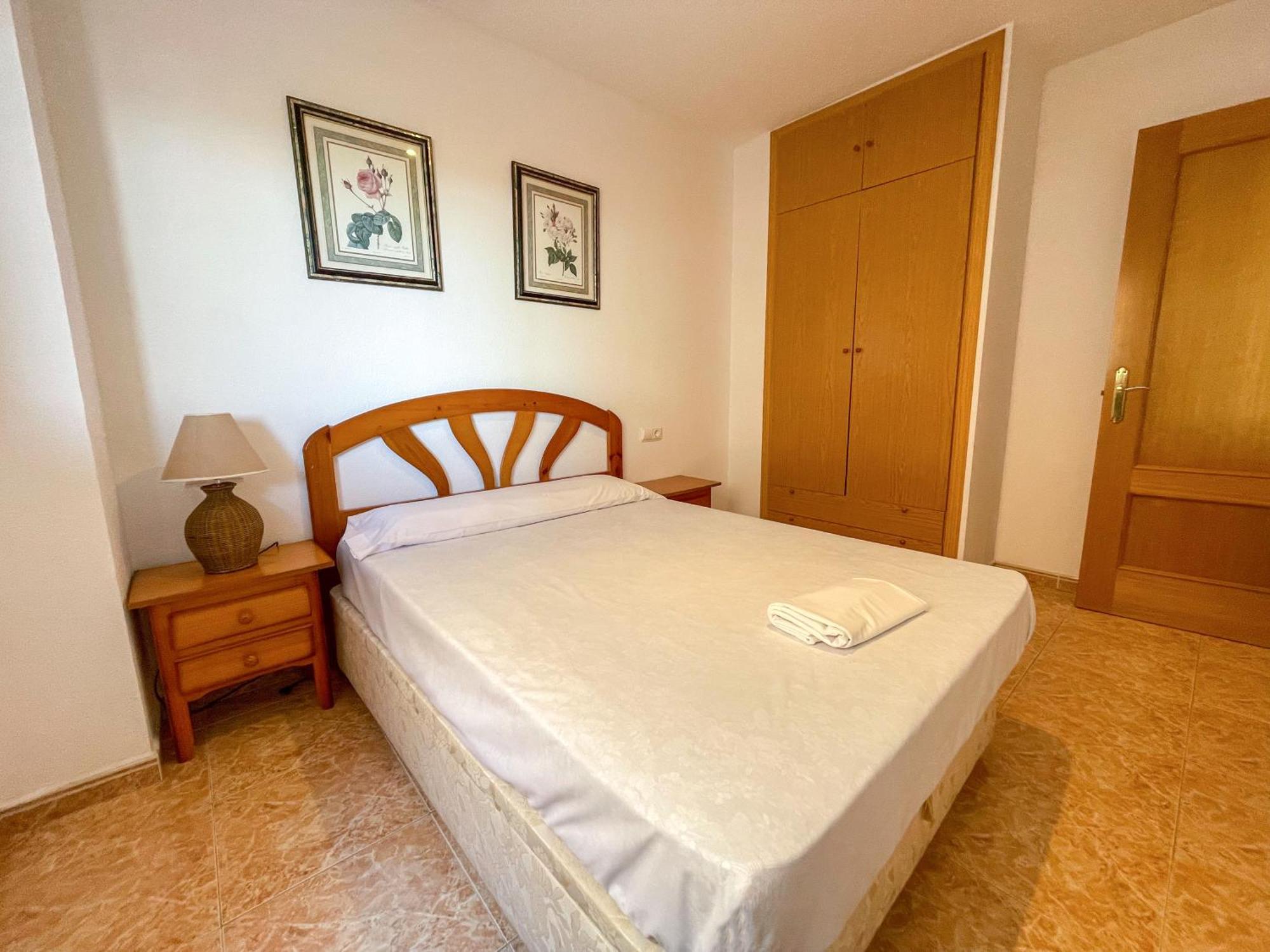 Apartamentos Daytona-Galicia 3000 Oropesa del Mar Ngoại thất bức ảnh