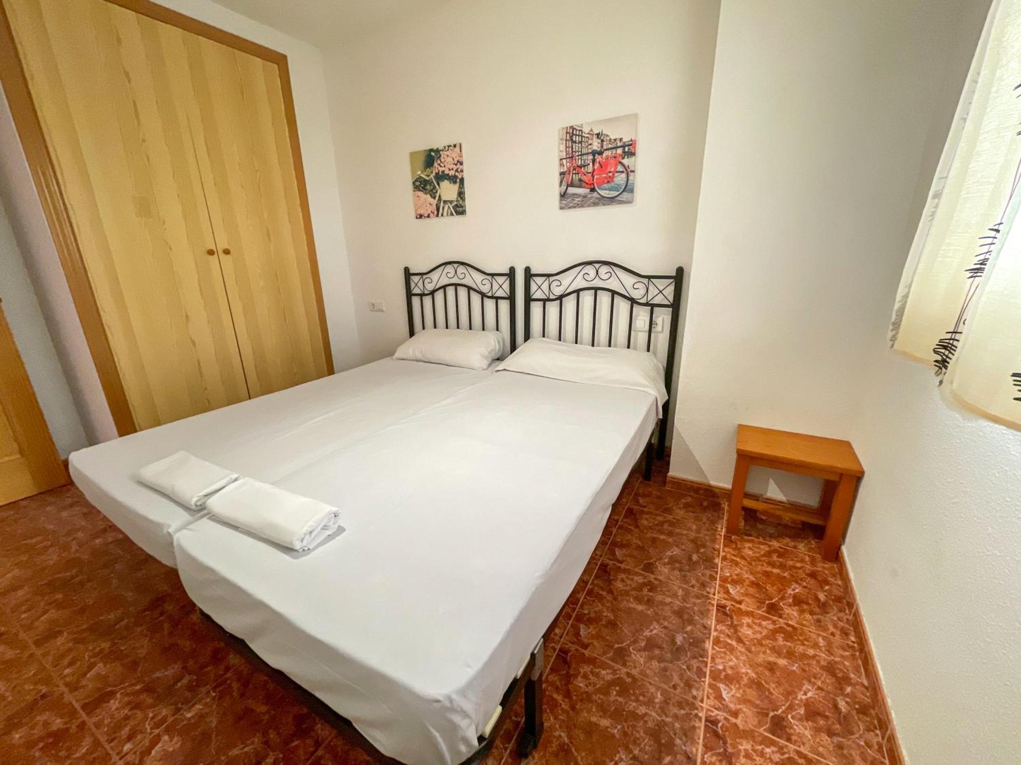 Apartamentos Daytona-Galicia 3000 Oropesa del Mar Ngoại thất bức ảnh