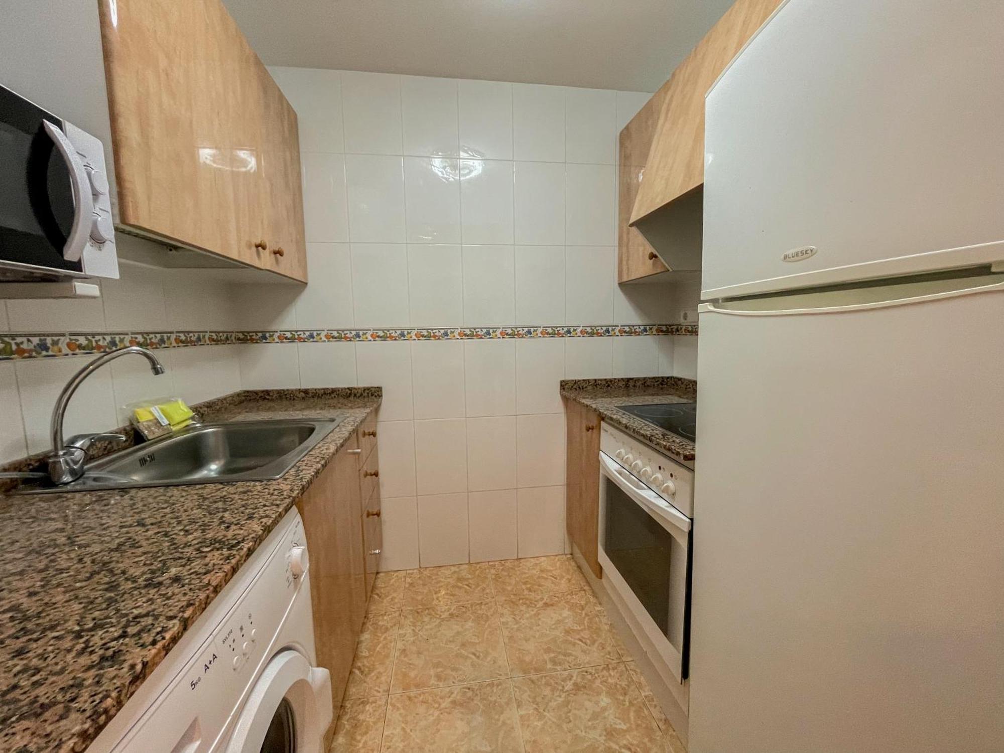 Apartamentos Daytona-Galicia 3000 Oropesa del Mar Ngoại thất bức ảnh