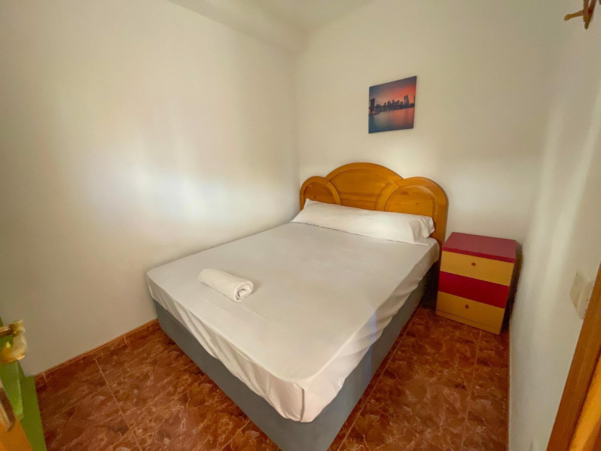 Apartamentos Daytona-Galicia 3000 Oropesa del Mar Ngoại thất bức ảnh