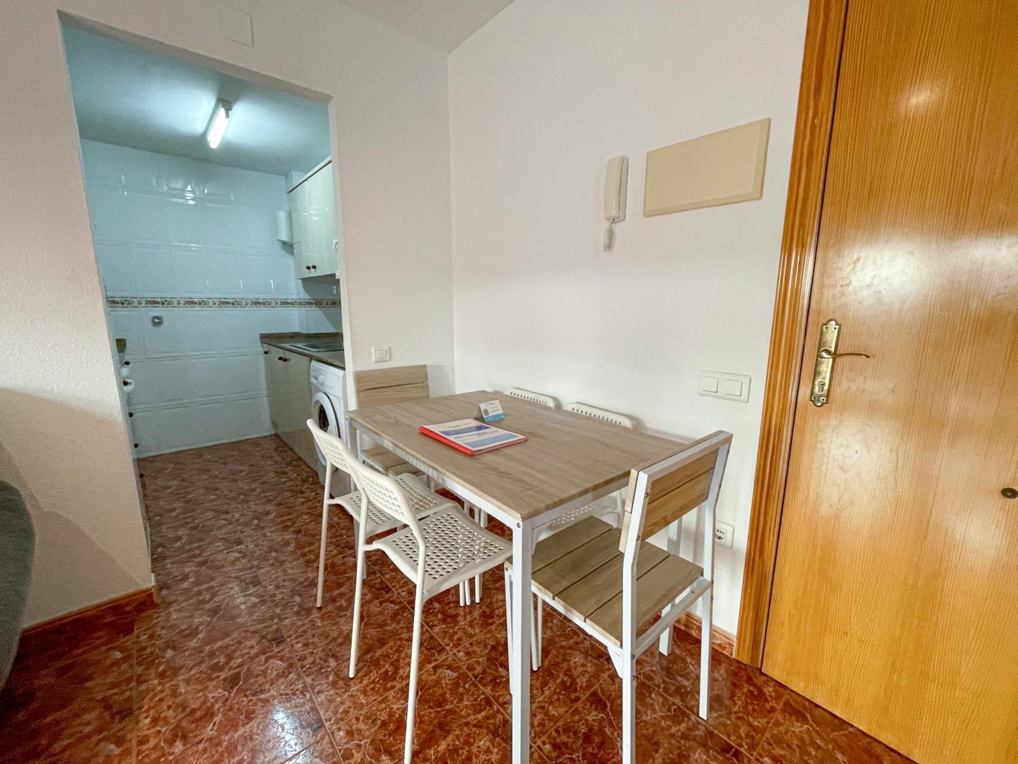 Apartamentos Daytona-Galicia 3000 Oropesa del Mar Ngoại thất bức ảnh