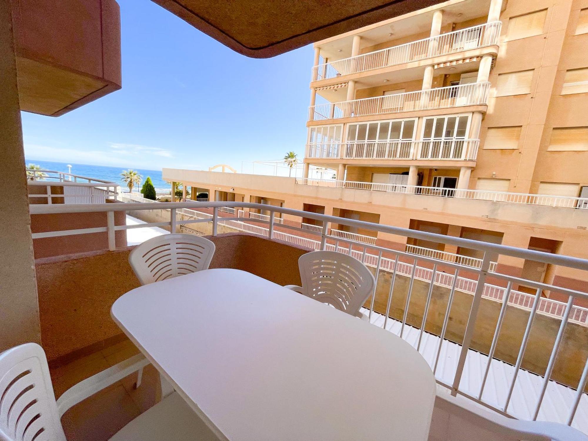 Apartamentos Daytona-Galicia 3000 Oropesa del Mar Ngoại thất bức ảnh