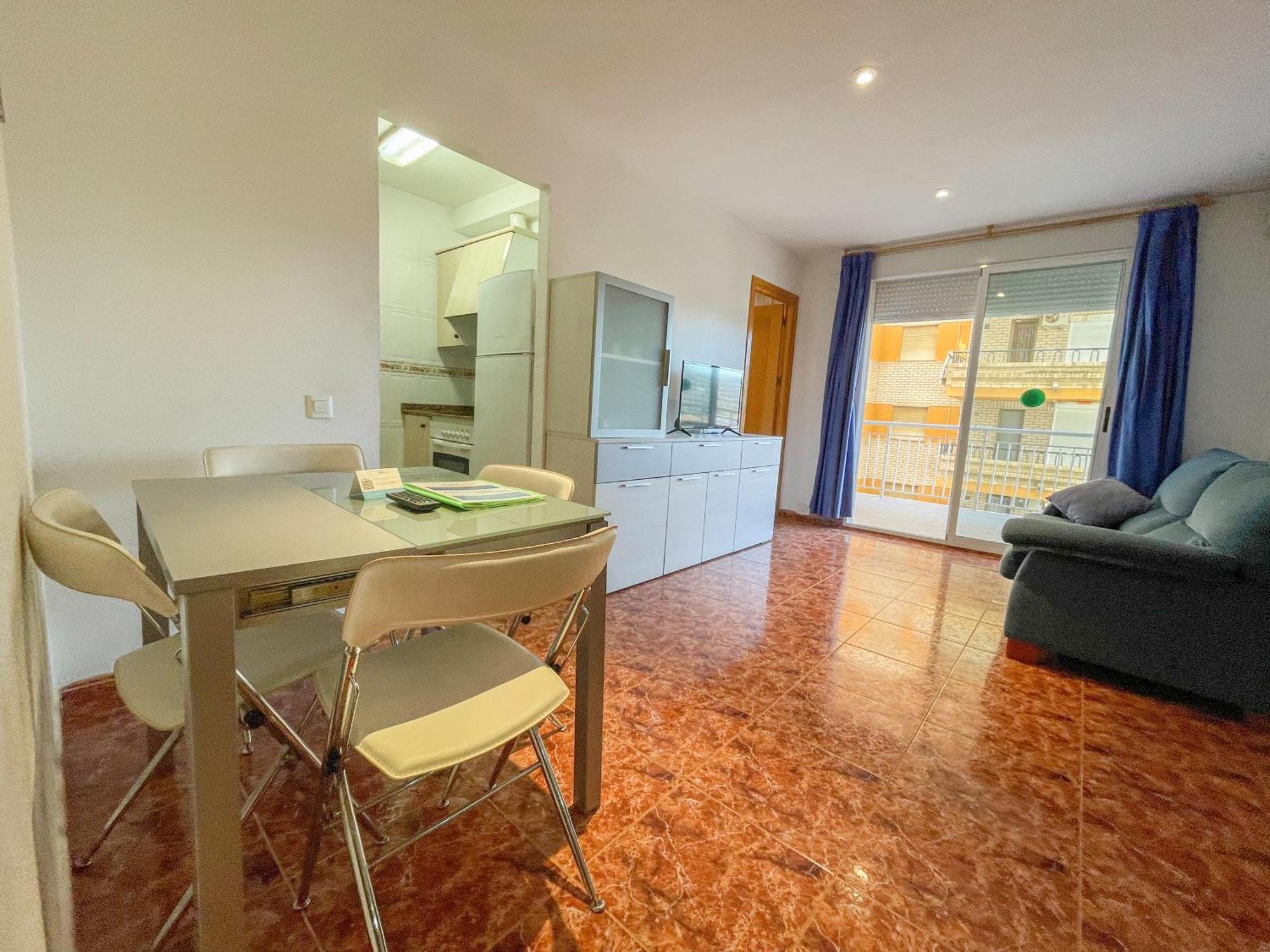 Apartamentos Daytona-Galicia 3000 Oropesa del Mar Ngoại thất bức ảnh