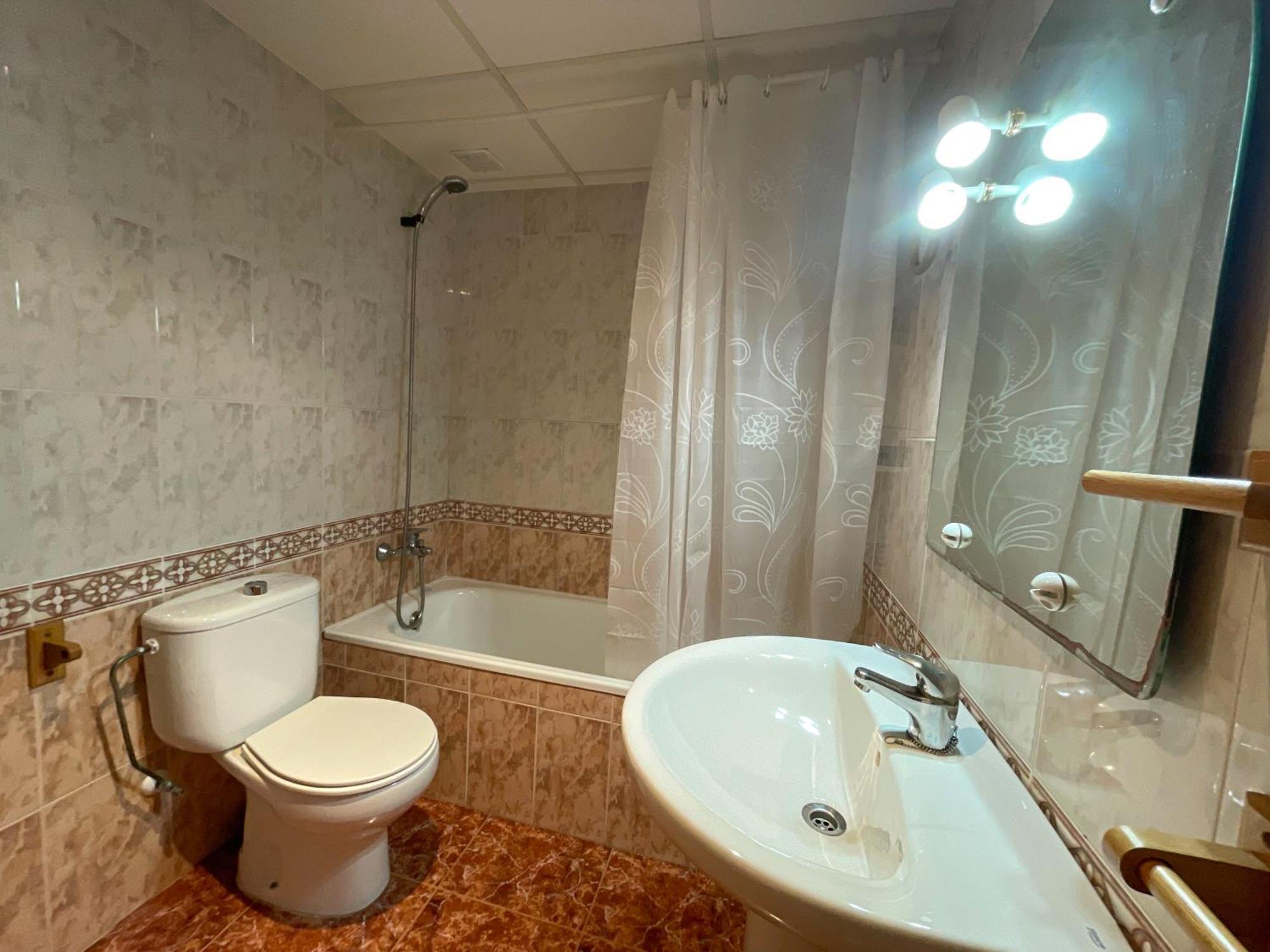 Apartamentos Daytona-Galicia 3000 Oropesa del Mar Ngoại thất bức ảnh