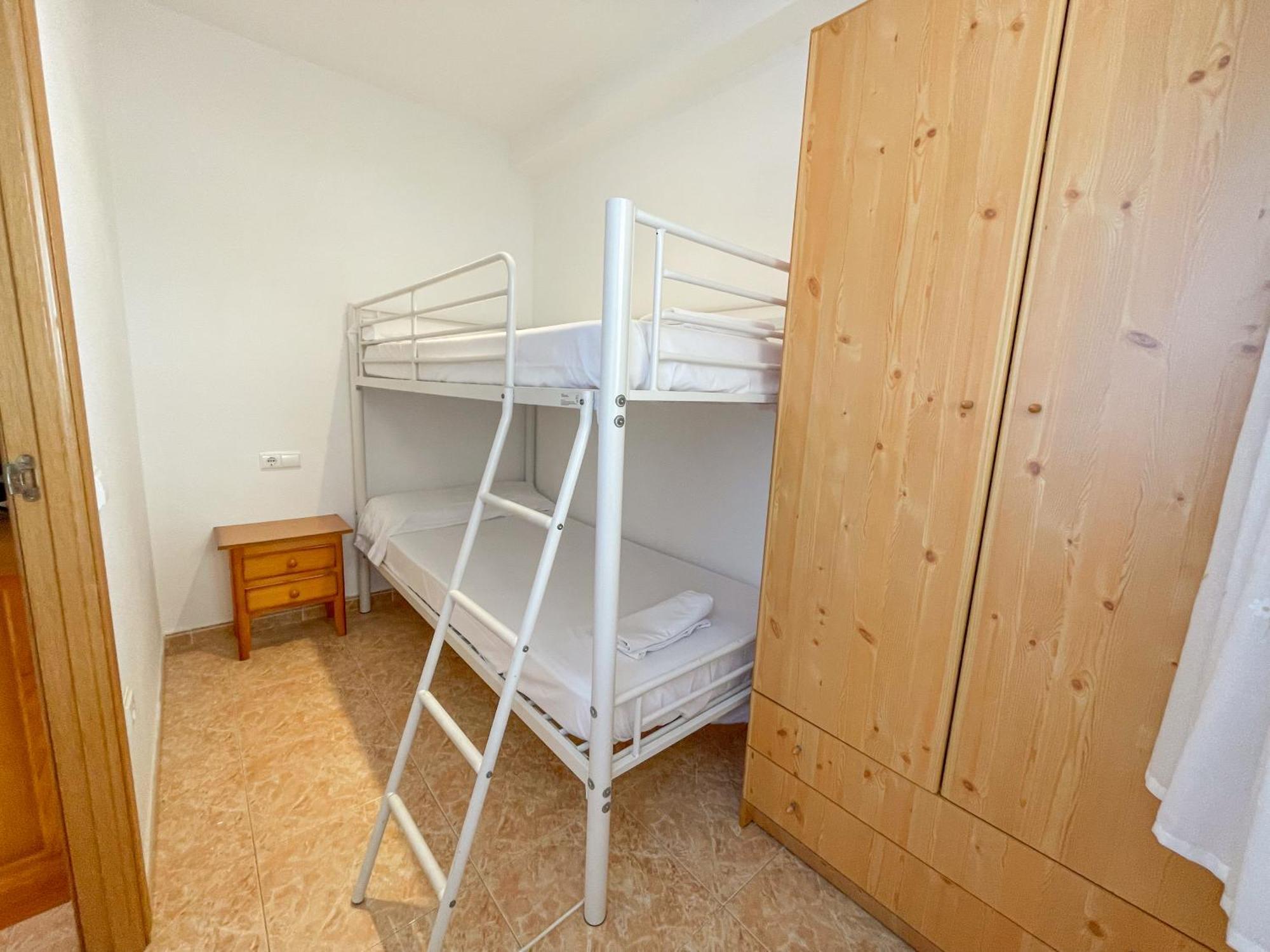 Apartamentos Daytona-Galicia 3000 Oropesa del Mar Ngoại thất bức ảnh