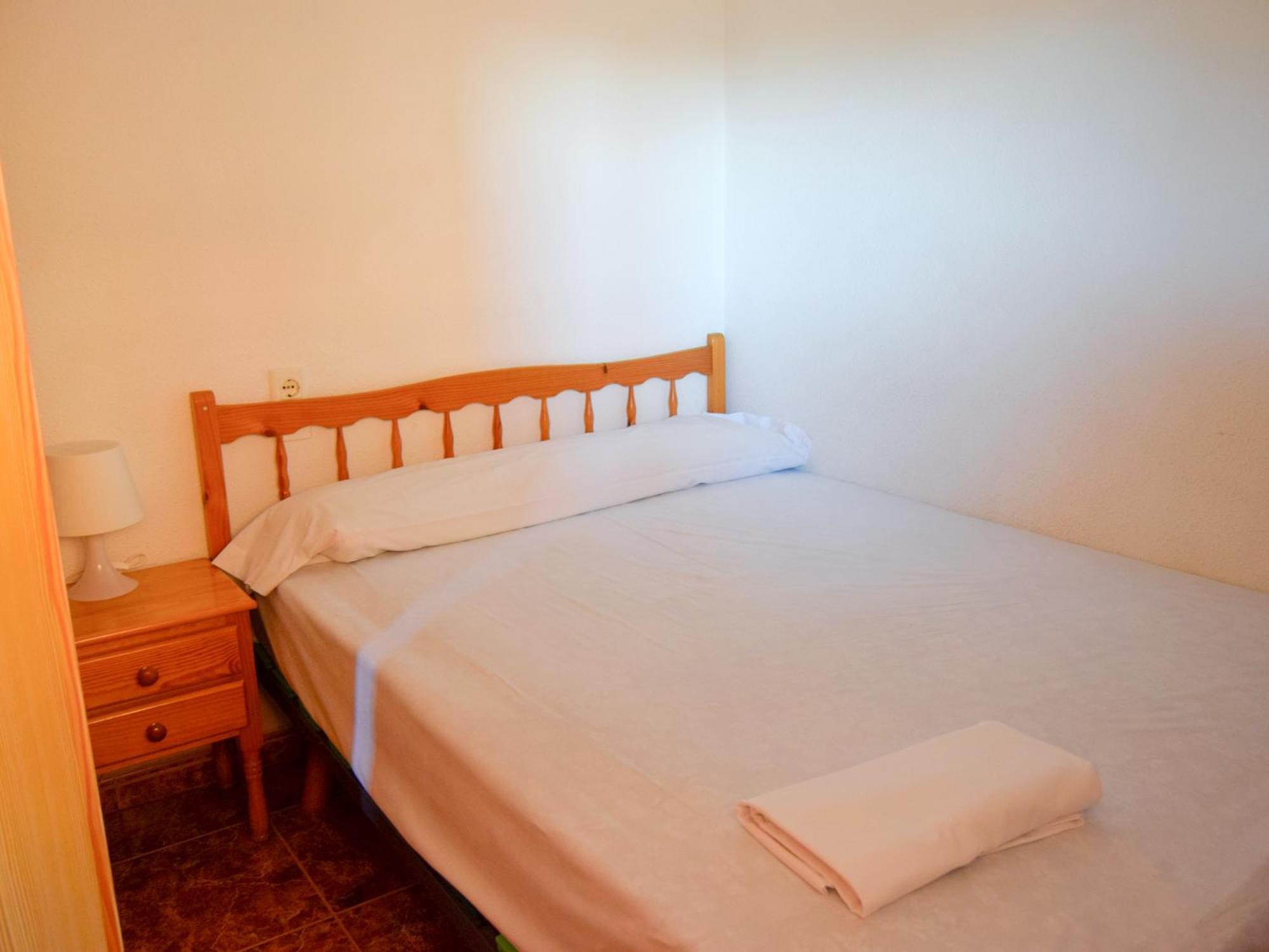 Apartamentos Daytona-Galicia 3000 Oropesa del Mar Ngoại thất bức ảnh