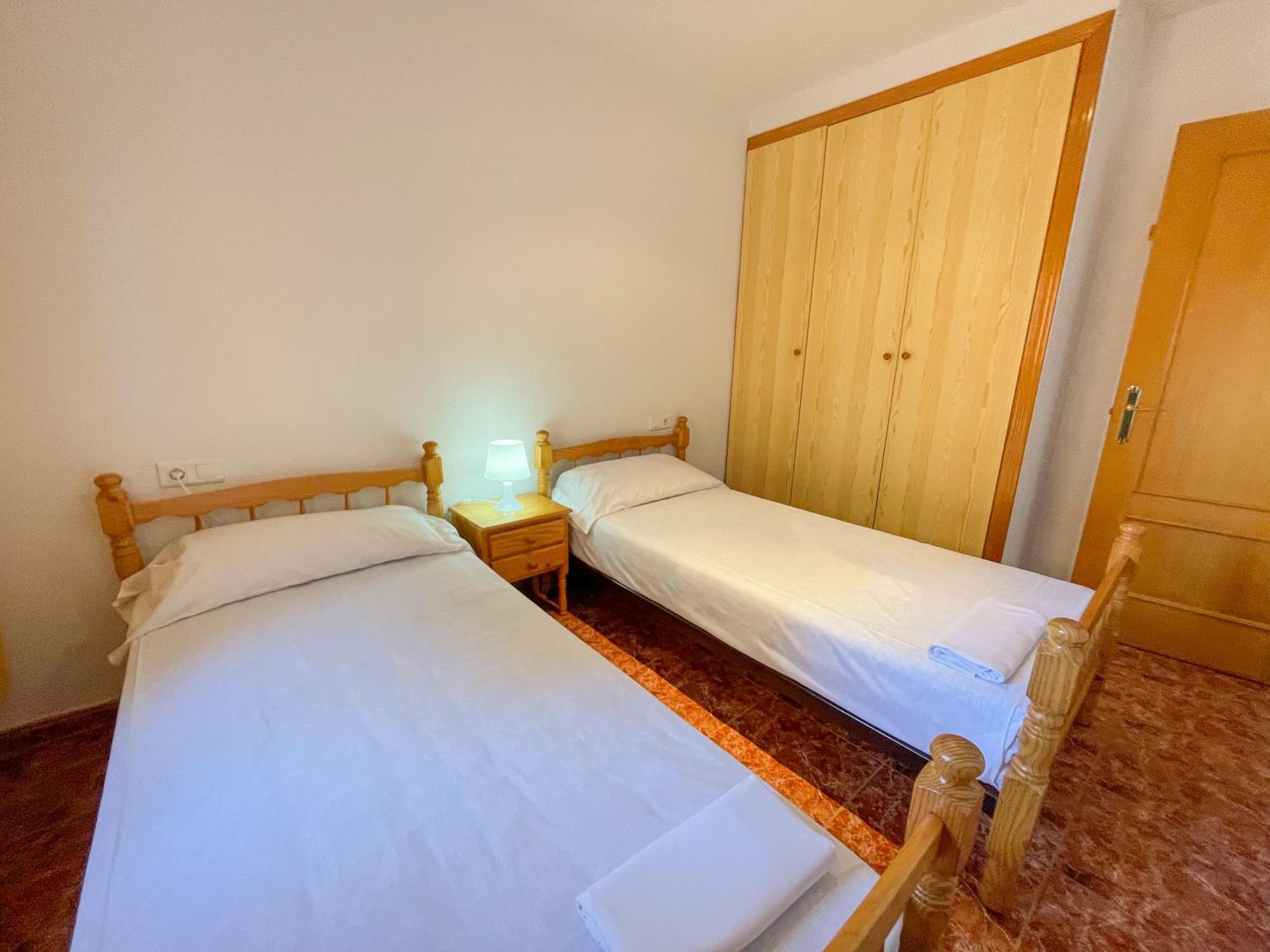 Apartamentos Daytona-Galicia 3000 Oropesa del Mar Ngoại thất bức ảnh