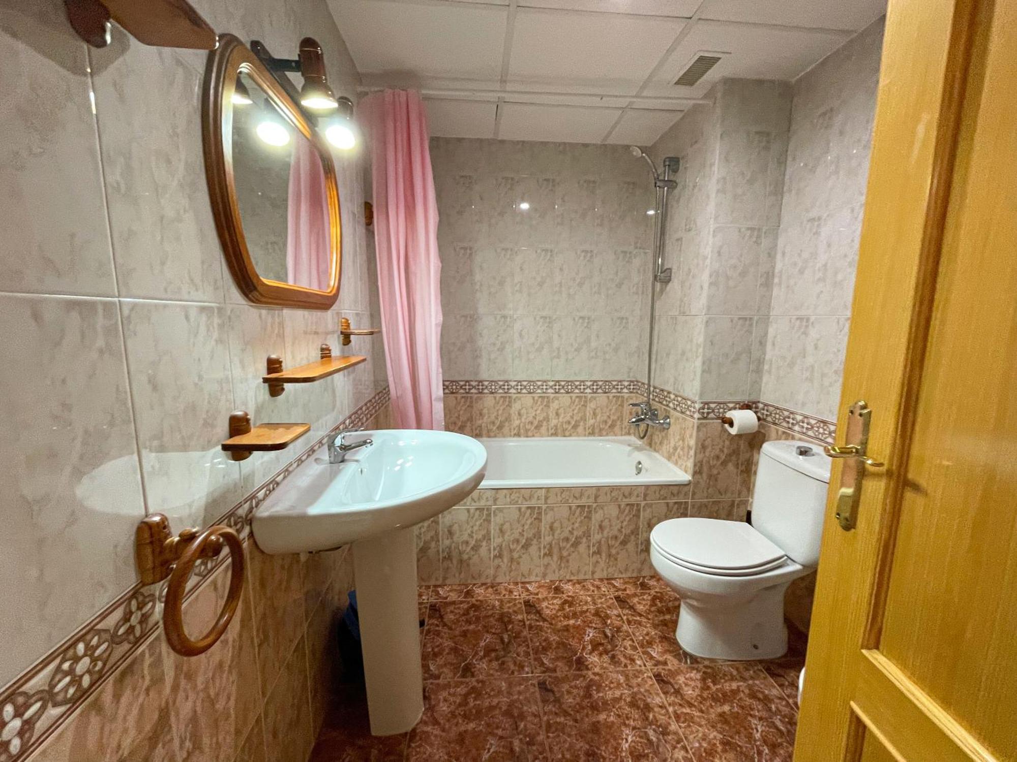 Apartamentos Daytona-Galicia 3000 Oropesa del Mar Ngoại thất bức ảnh