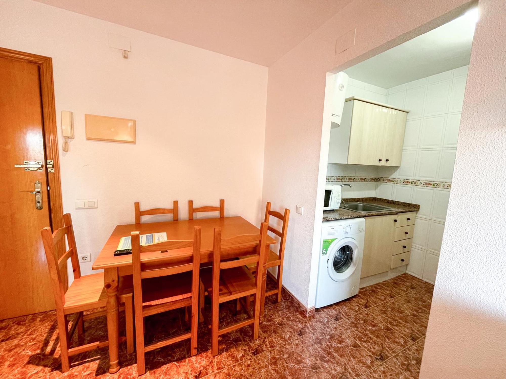 Apartamentos Daytona-Galicia 3000 Oropesa del Mar Ngoại thất bức ảnh