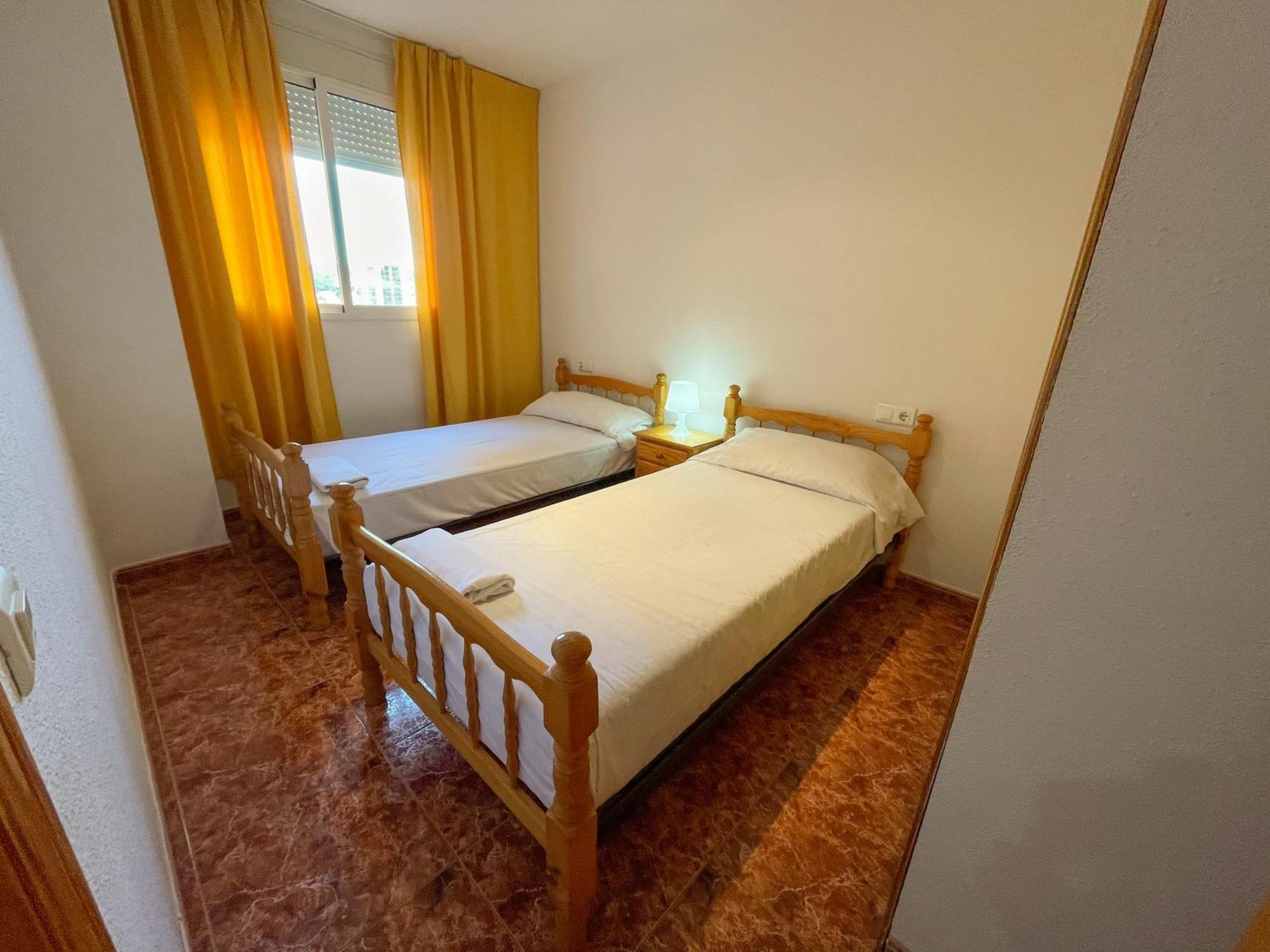 Apartamentos Daytona-Galicia 3000 Oropesa del Mar Ngoại thất bức ảnh
