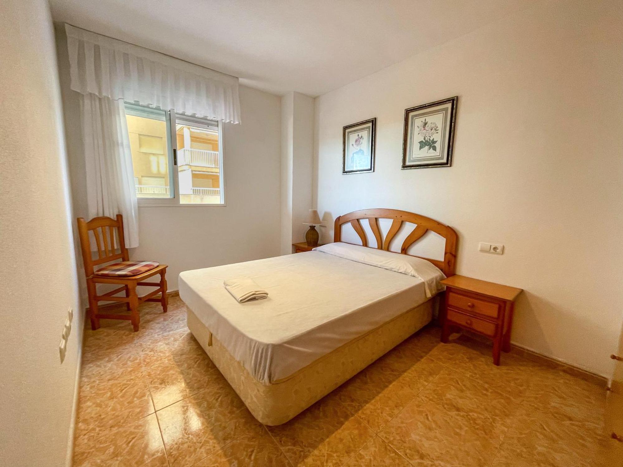 Apartamentos Daytona-Galicia 3000 Oropesa del Mar Ngoại thất bức ảnh