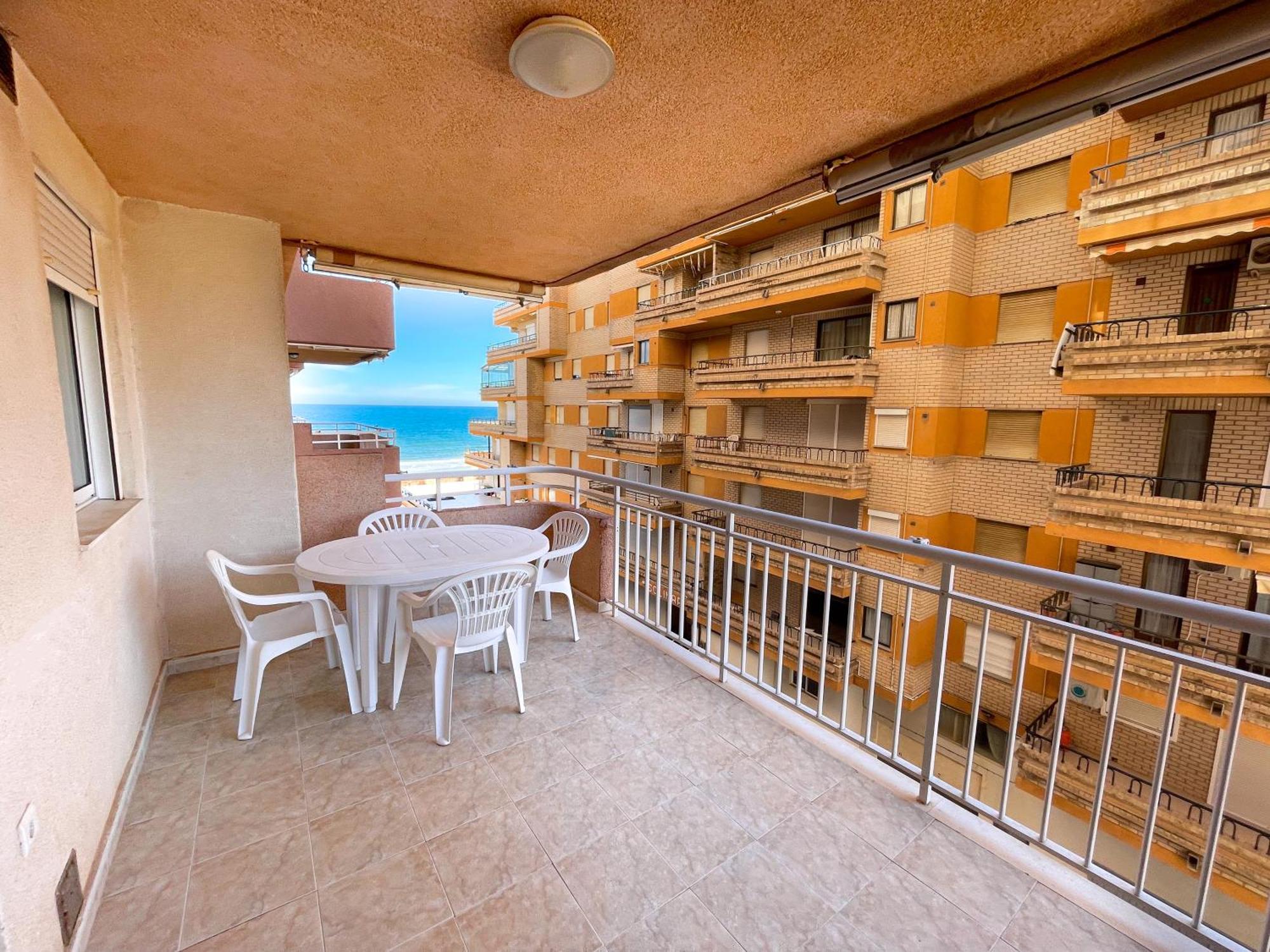 Apartamentos Daytona-Galicia 3000 Oropesa del Mar Ngoại thất bức ảnh