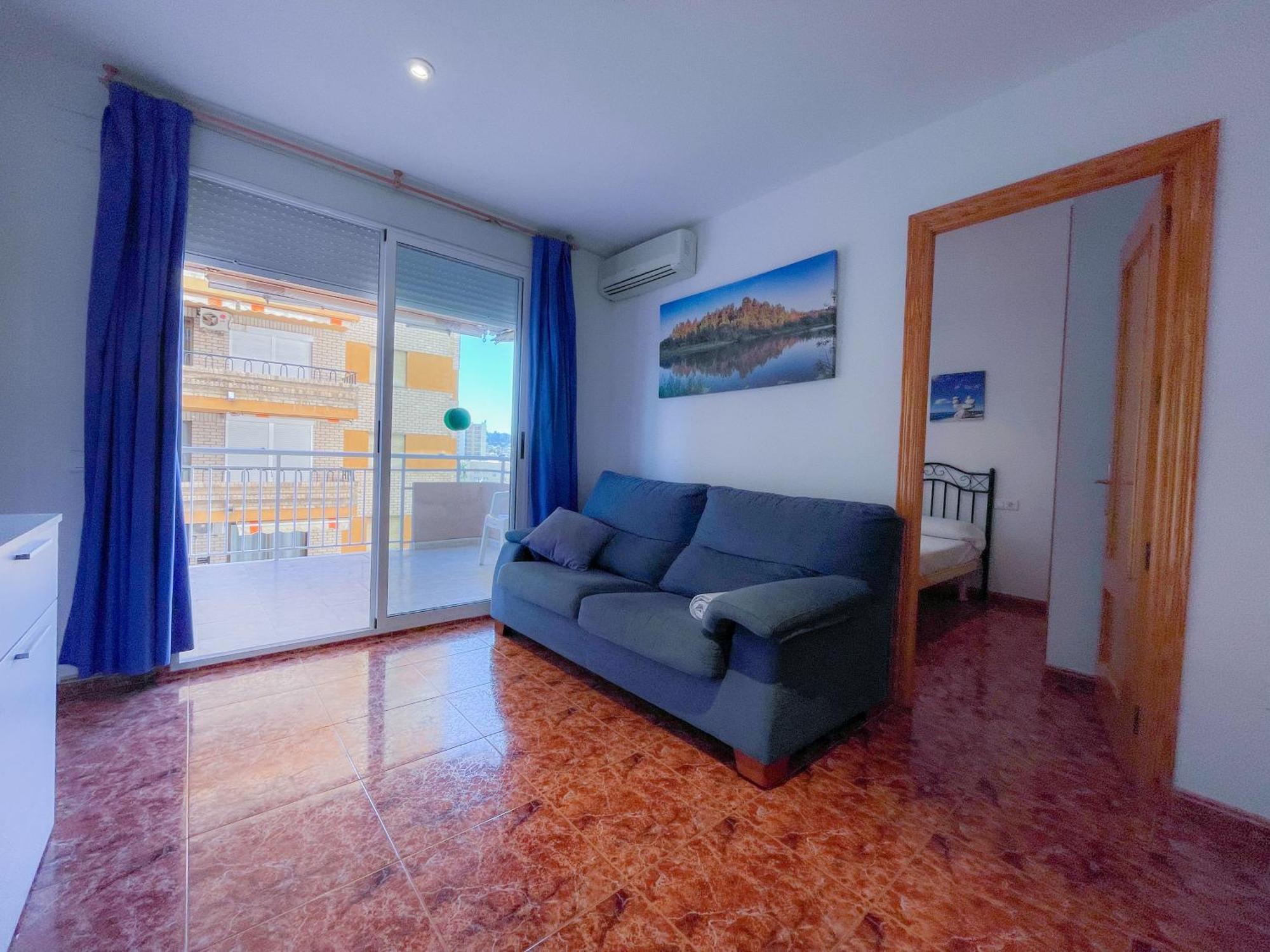 Apartamentos Daytona-Galicia 3000 Oropesa del Mar Ngoại thất bức ảnh