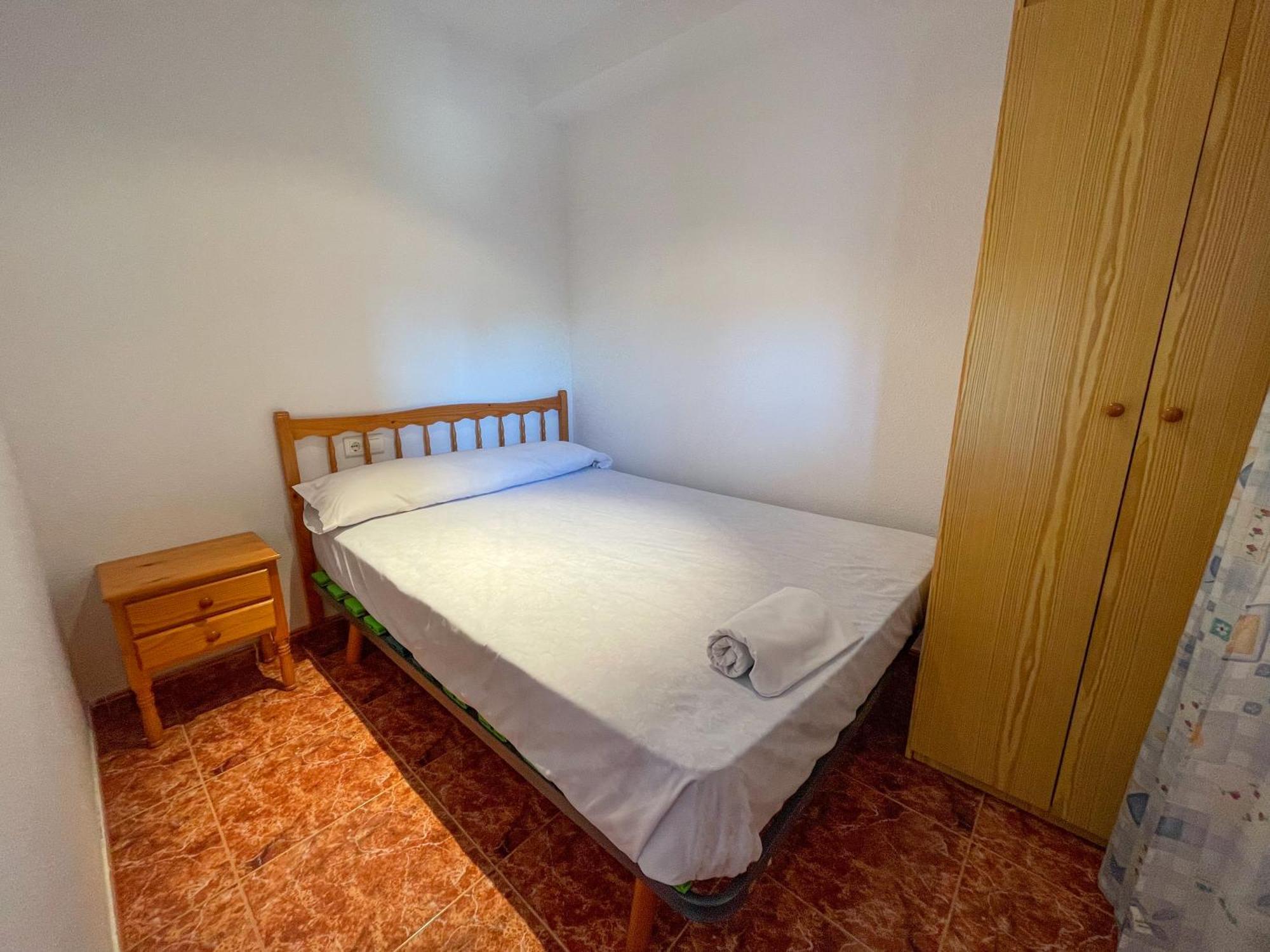 Apartamentos Daytona-Galicia 3000 Oropesa del Mar Ngoại thất bức ảnh