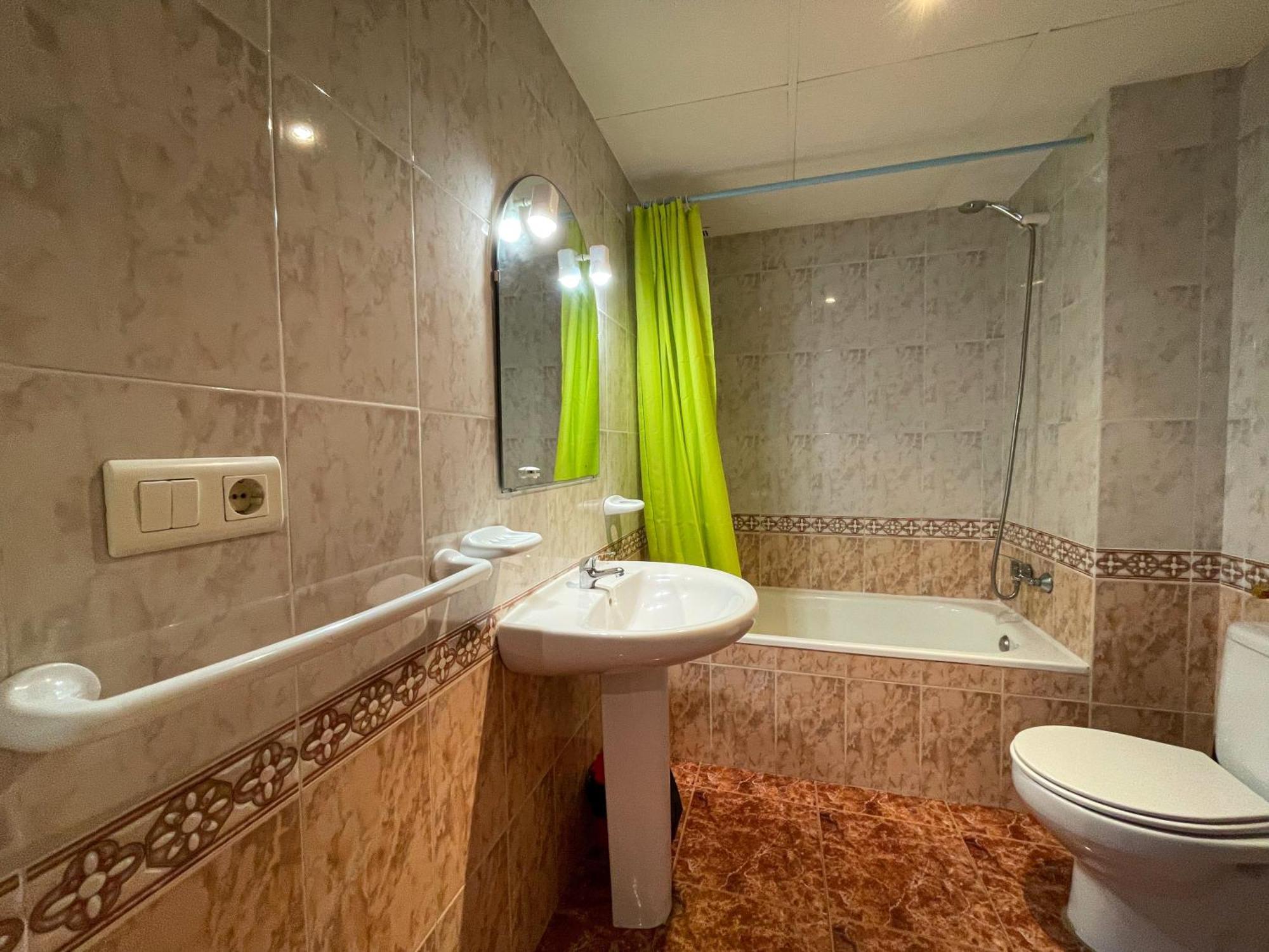 Apartamentos Daytona-Galicia 3000 Oropesa del Mar Ngoại thất bức ảnh