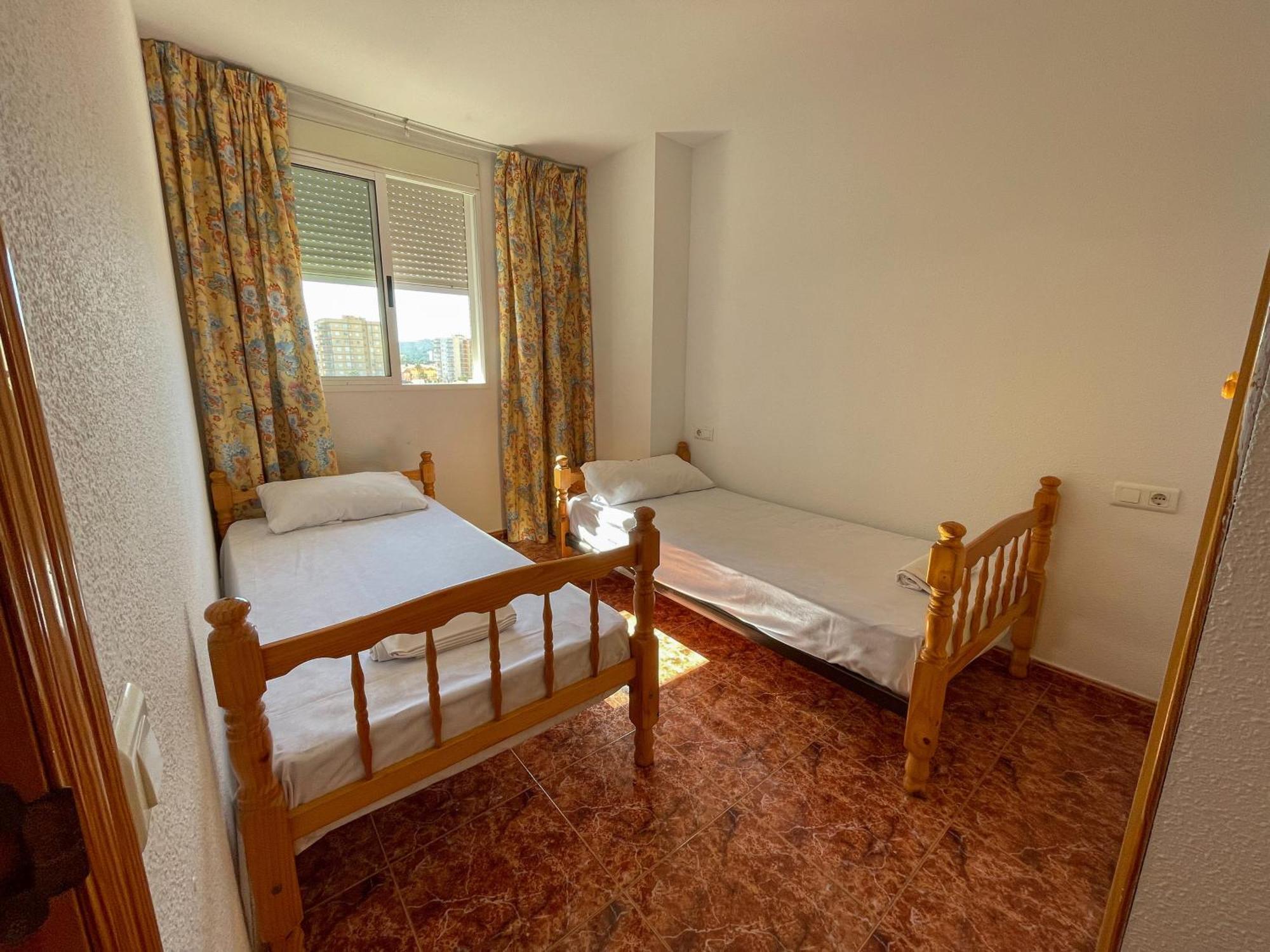 Apartamentos Daytona-Galicia 3000 Oropesa del Mar Ngoại thất bức ảnh