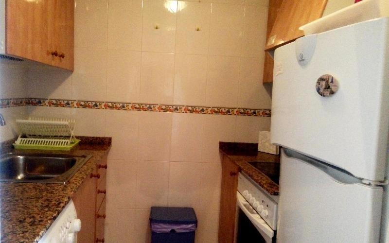 Apartamentos Daytona-Galicia 3000 Oropesa del Mar Phòng bức ảnh