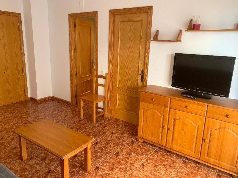 Apartamentos Daytona-Galicia 3000 Oropesa del Mar Phòng bức ảnh