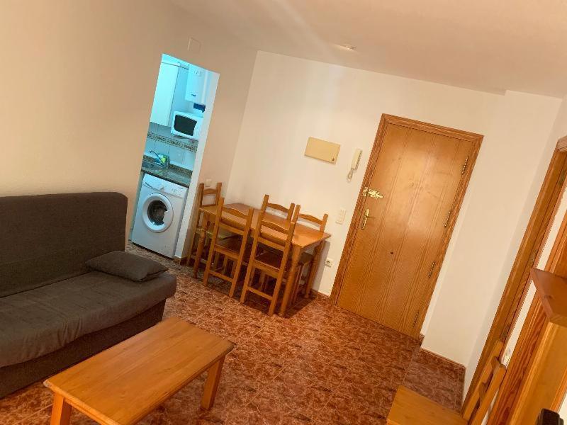 Apartamentos Daytona-Galicia 3000 Oropesa del Mar Phòng bức ảnh