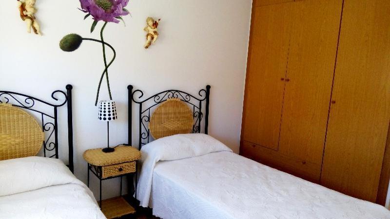 Apartamentos Daytona-Galicia 3000 Oropesa del Mar Phòng bức ảnh