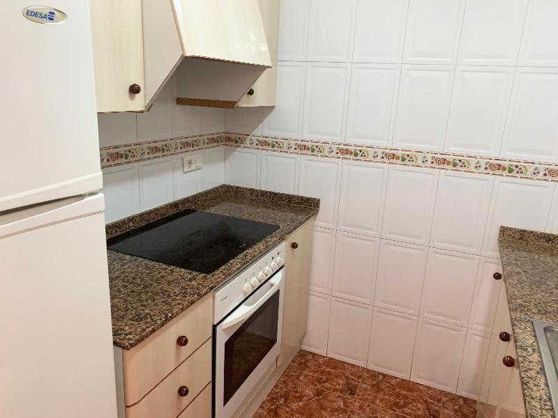 Apartamentos Daytona-Galicia 3000 Oropesa del Mar Phòng bức ảnh