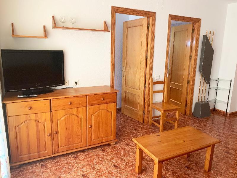 Apartamentos Daytona-Galicia 3000 Oropesa del Mar Phòng bức ảnh