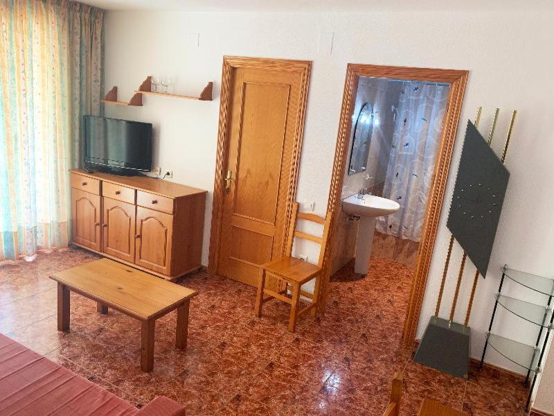 Apartamentos Daytona-Galicia 3000 Oropesa del Mar Phòng bức ảnh