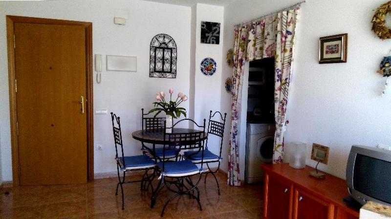 Apartamentos Daytona-Galicia 3000 Oropesa del Mar Phòng bức ảnh