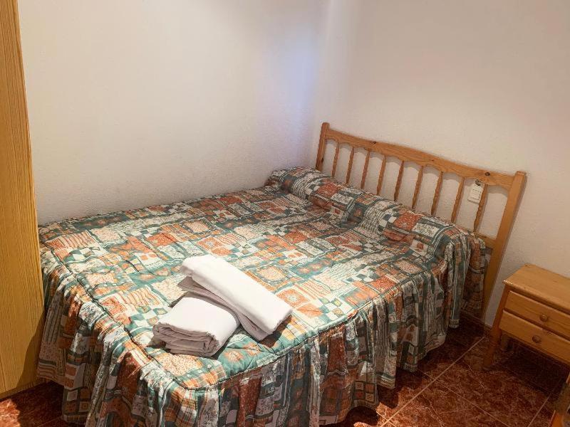 Apartamentos Daytona-Galicia 3000 Oropesa del Mar Phòng bức ảnh