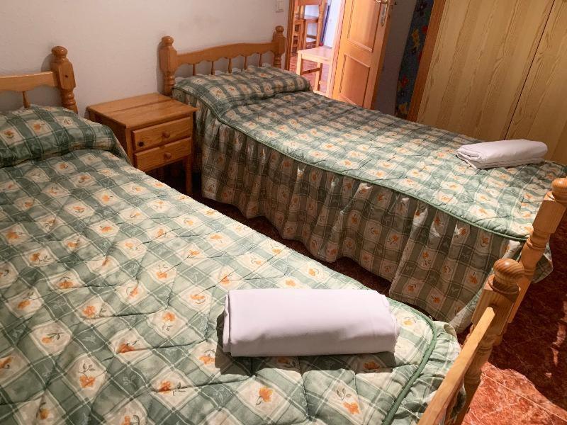 Apartamentos Daytona-Galicia 3000 Oropesa del Mar Phòng bức ảnh