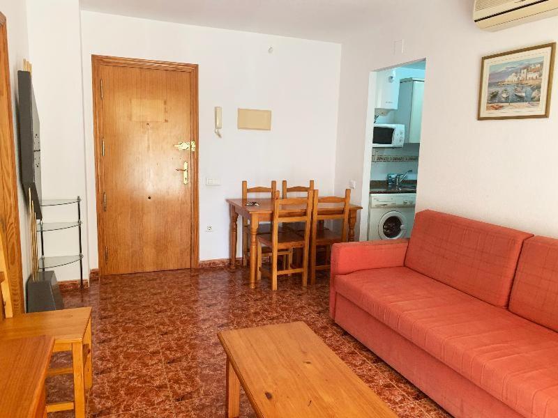 Apartamentos Daytona-Galicia 3000 Oropesa del Mar Phòng bức ảnh